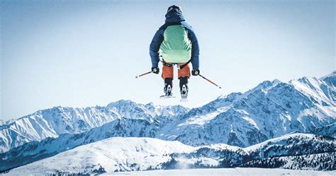 Tips For Hitting The Slopes This Spring