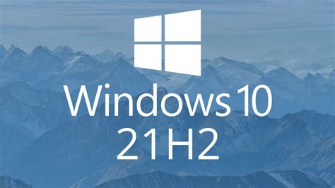 Windows 10 21h2 Ist Da Das Steckt Im November Update Computer Bild