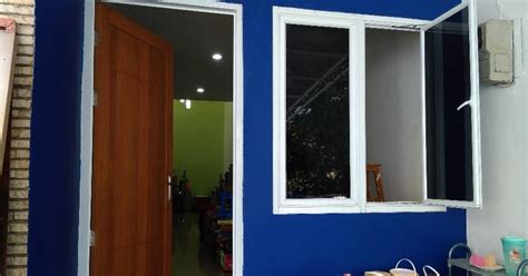 Jendela sliding coklat (60 x 120) + kaca polos 5 mm @ rp 500.000. UTAMA ALUMINIUM DAN KACA: Kusen jendela aluminium taman ...