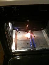 Pictures of How To Replace Igniter On Kenmore Gas Oven