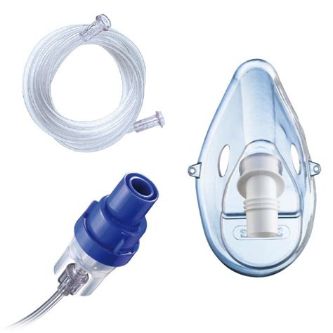 Sidestream Philips Respironics Pediatric Nebulizer Kit