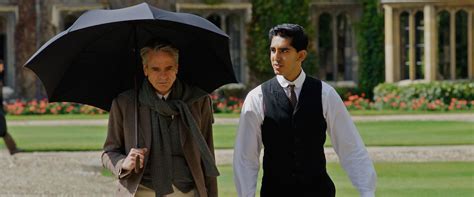 Instead, the obfuscation totally weakens this movie. The Man Who Knew Infinity Movie Review (2016) | Roger Ebert