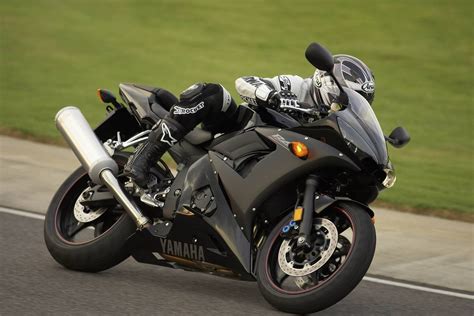 2006 Yamaha Yzf R6s Picture 45950 Motorcycle Review Top Speed