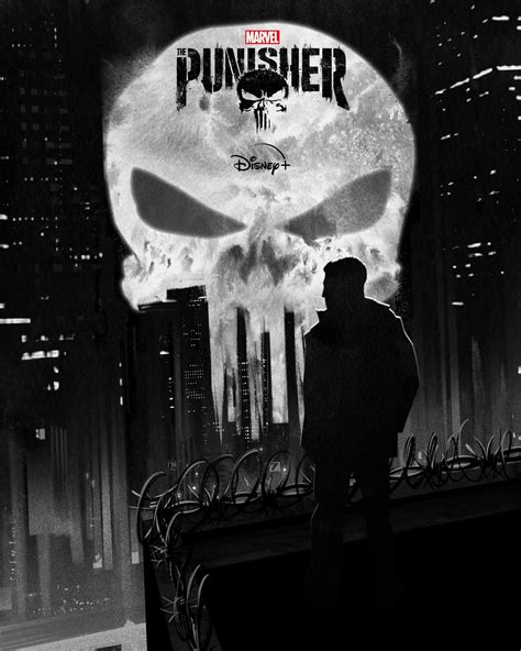 Marvels The Punisher Serial 2017 Naekraniepl