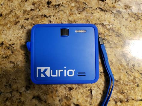 Kurio Snap Camera The Ultimate Digital Camera Built For Kids Ebay