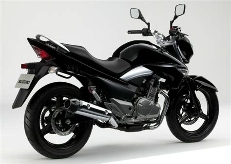 Throttle bodies with suzuki dual throttle valve (sdtv) system contribute to cylinder charging efficiency and. Suzuki Inazuma 250 ready for launch ~ Yamaha Honda Suzuki ...