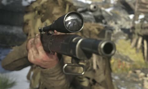 Experience classic call of duty combat, the bonds of camaraderie, and the unforgiving nature of war. Call of Duty: WW2 krijgt een grote update op PC | Power ...