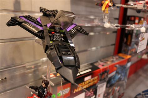 Use this method to minimize damage. Ten Awesome New LEGO Sets I'll Be Building This Year ...