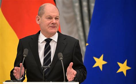 Scholz kudarcot vall aki megpróbálja kijátszani az EU közös