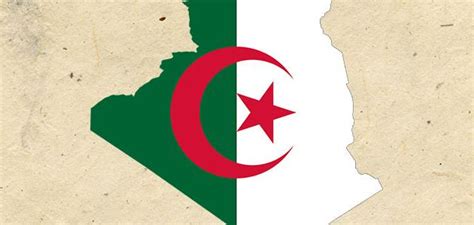 الجمهورية الجزائرية الديمقراطية الشعبية)، هي دولة عربية ذات سيادة تقع في شمال أفريقيا. خريطة الجزائر صماء