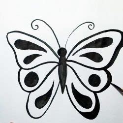 Over 72,140 beautiful butterfly pictures to choose from, with no signup needed. Beautiful Butterfly Drawing | Free download on ClipArtMag