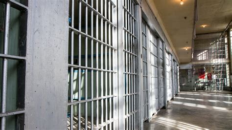 New York City Jail Guards Indicted For Conducting Illegal Strip