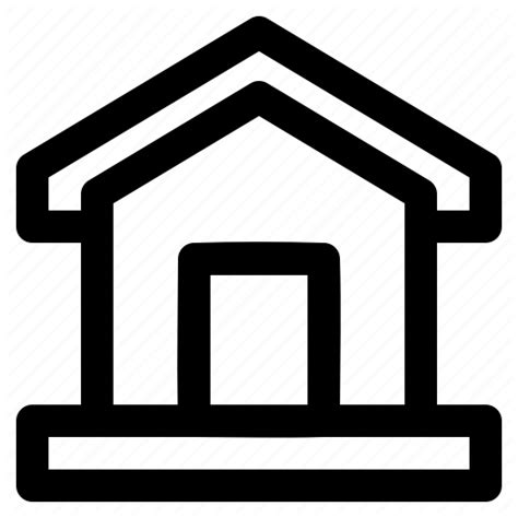Address Icon For Resume At Collection Of Address Icon