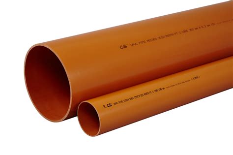 It is designed to be joined by various methods, including solvent cemented, threaded, flanged or pvc our company carried different classes and standard of pvc pipes to cater to all the different application and usage. PVC-U UNDERGROUND SEWERAGE PIPES AND DRAINAGE | Cew Sin ...
