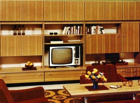 Pin By Andy Robinson On 1970s Home Retro Interior Design Vintage
