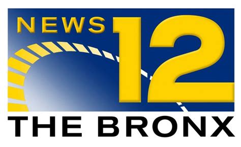 News 12 The Bronx Logopedia Fandom Powered By Wikia