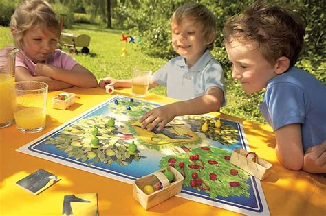 Los mejores juegos de mesa para niños del momento diciembre