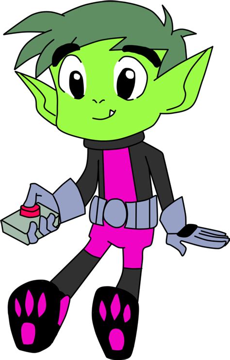 Beast Boy Png Images Transparent Background Png Play