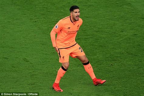 Maybe you would like to learn more about one of these? Emre Can insists contract dispute 'is not about money ...