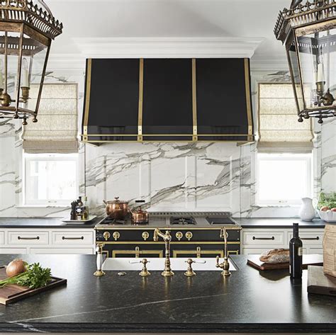 Think about the color temperature of your current kitchen space and what. Mixing Metals at Home: The Do's and The Don'ts to Know ...