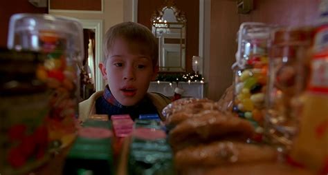 Home Alone Deadly Content