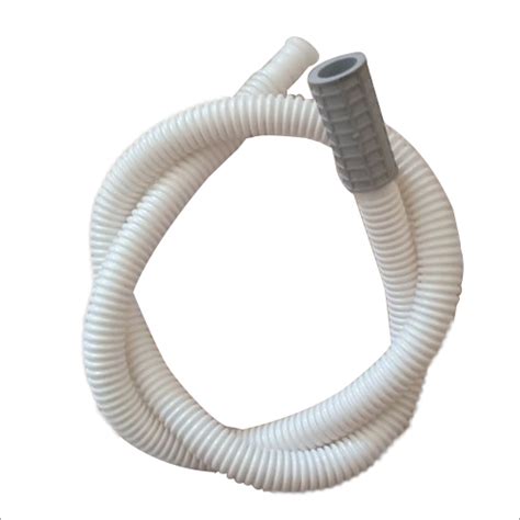 Pvc Washing Machine Inlet Pipe At Best Price In Ahmedabad Super Plast