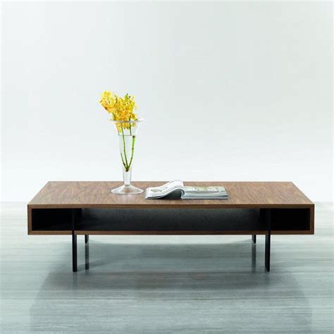 Get on sale belafonte coffee table by wade logan on sale discount prices best buy. Belafonte Coffee Table with Storage | Coffee table, Coffee table rectangle, Walnut coffee table ...