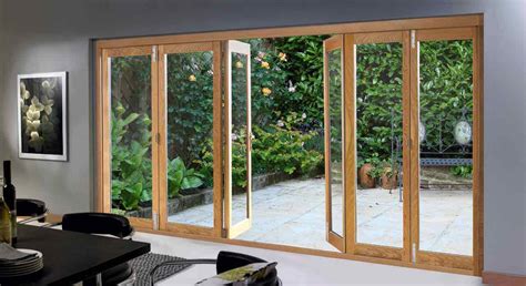 Benefits Of Installing Wooden Glass Doors If You Live In Cold Places