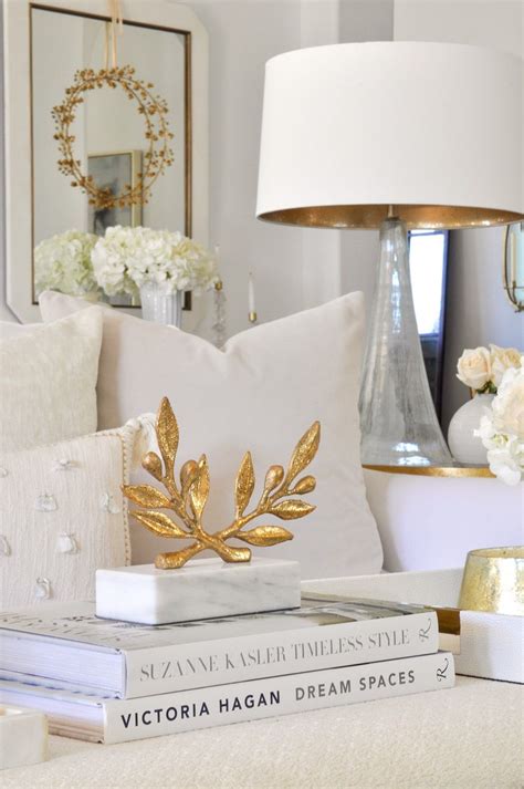 How To Layer Your Home Accessories Decor Gold Designs Decoration