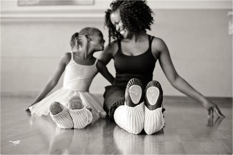 Mother And Daughter Ballet Cape Town Wedding Photographer Ballerina