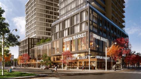 Tips For Designing Retail Spaces In Mixed Use Developments