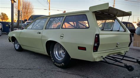 9 Perfect Modded Ford Pintos And 9 Vicious Chevy Vegas