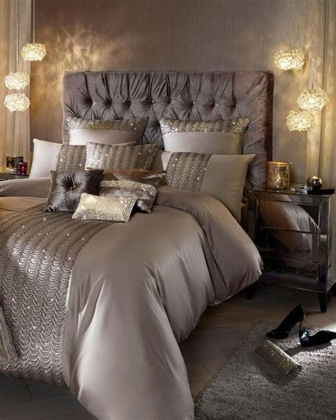 Amazing Luxury Champagne Bedroom Ideas That Must You See Champagne