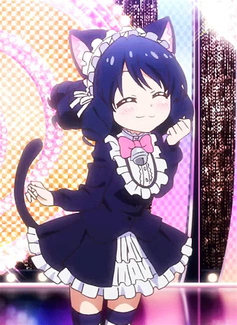 Show By Rock Anime Anime Girl Neko Anime Cat