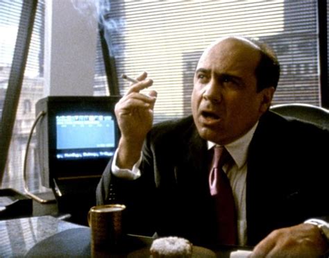 Search moviepedia for films directed by danny devito. "Other People's Money" movie still, 1991. Danny DeVito as ...