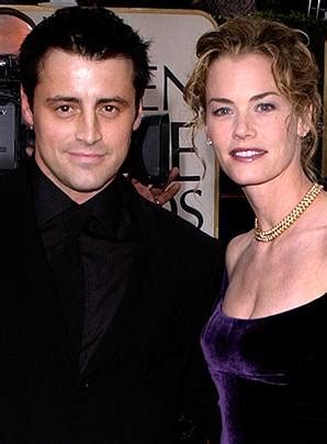 Matthew perry and matt leblanc admit they were not invited to jennifer aniston's wedding. Layla, Princess of Snark: Matt LeBlanc and Wife File for ...