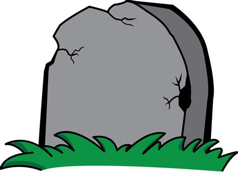 Tombstone Clipart Free Clip Art Library