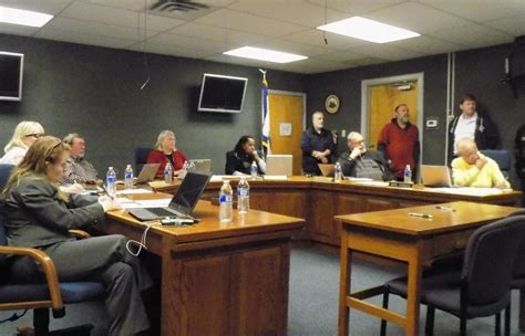 jefferson county board of education hears impassioned discussion about rockwool journal news