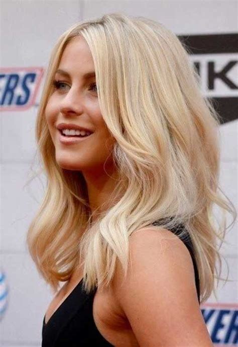 25 Haircuts For Long Blonde Hair Hairstyles And Haircuts 2016 2017