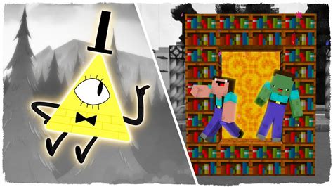 Read zero gravity from the story gravity falls aus by anyarally (i am an actual worm) with 1,974 reads. NOOBS VS BILL CIPHER IN GRAVITY FALLS DIMENSION - MINECRAFT - YouTube
