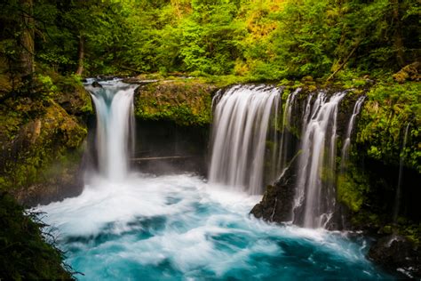 5 Breathtaking Waterfalls Around Seattle You Should Visit Secret Seattle