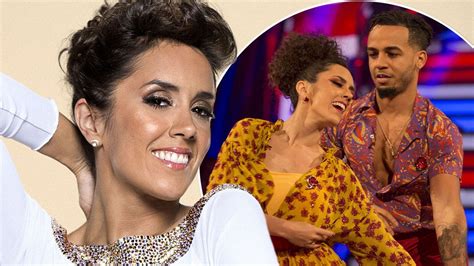 Strictly Come Dancing Fans Turn On Pro Janette Manrara As They Blame