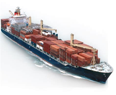Collection Of Cargo Ship Png Hd Pluspng
