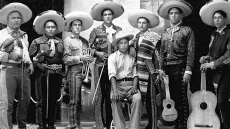 10 Corridos Of The Mexican Revolution That Stand Out To Date Vo