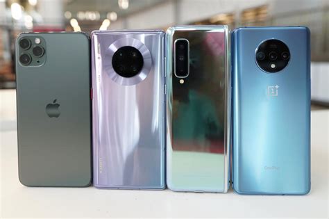 The mate x offers a quad camera setup including a 40mp sensor for photography and selfies. Huawei Mate 30 Pro 5g Price In Malaysia - Amashusho ~ Images