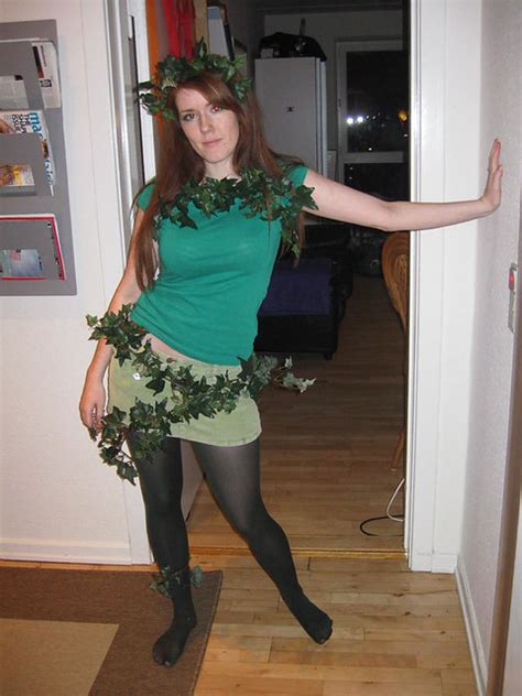 We did not find results for: Homemade Poison Ivy costume | Flickr - Photo Sharing!