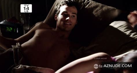 Ian Harding Nude And Sexy Photo Collection Aznude Men