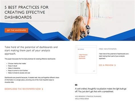 Like an alien discovering a new planet, a prospect lands there the landing page examples i share below span the lines of b2b, b2c, and a wide range of. 6 Conversion Rate Optimization Tips to Enhance Your ...
