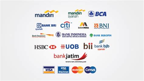 Kode Bank Bri Bca Dan Bank Lain Untuk Transfer Antar Bank Kredit Pintar