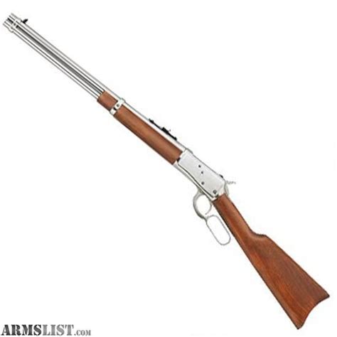 Armslist For Sale Pre Owned Rossi M92 Lever Action Rifle 454 Casull